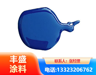 定西水性醇酸磁漆