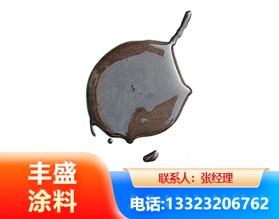 定西水性氯磺化漆