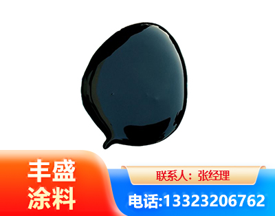 定西水性氯化橡胶漆